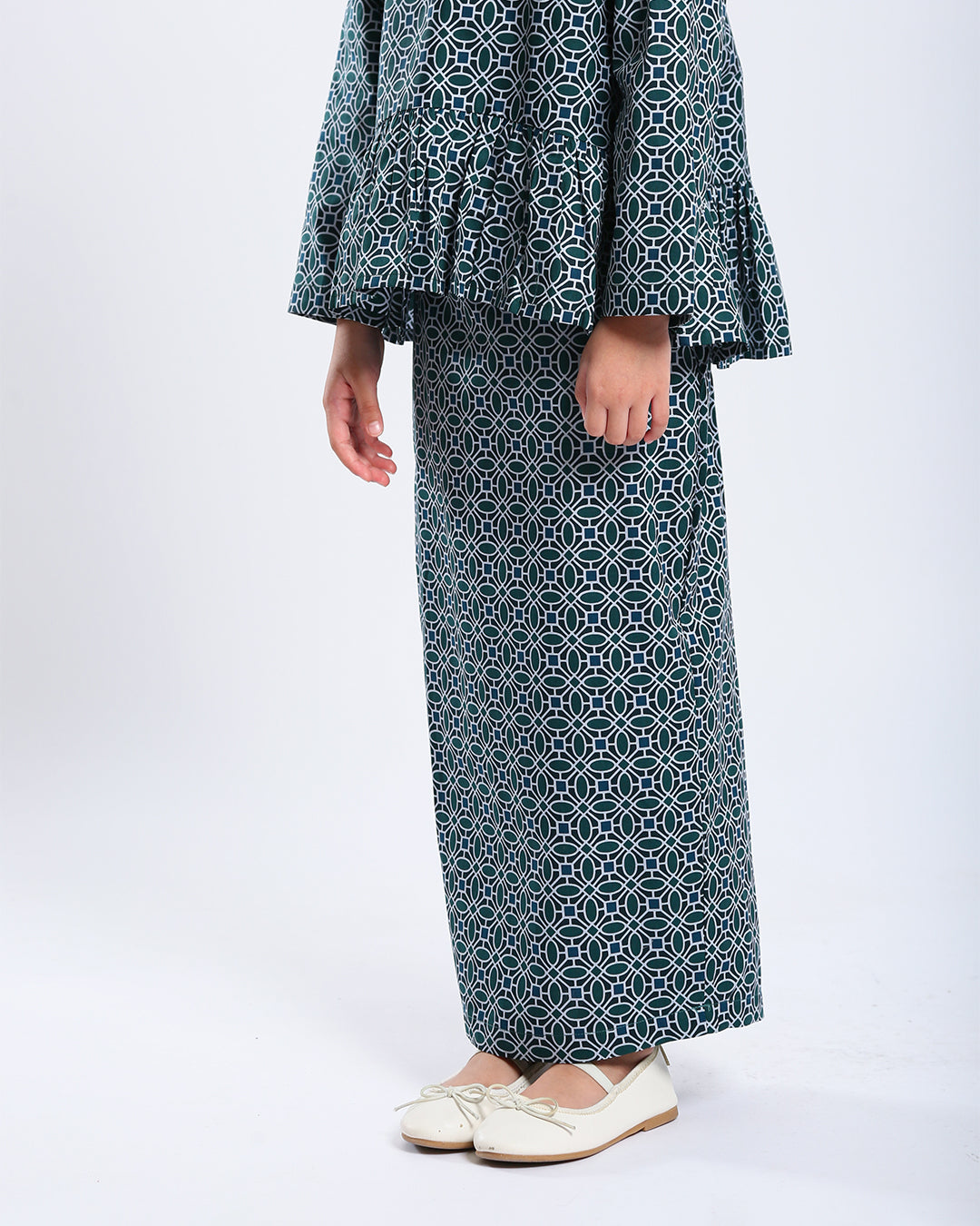 Lily Batik Set Kids - KITA 1