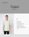 Tuah Batik Shirt Adults - RIANG