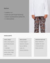 Putera Batik Set Kids - FATHI