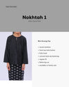 Lily Batik Set Kids - NOKHTAH 1