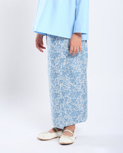 Lily Batik Set Kids - LAYANG 2