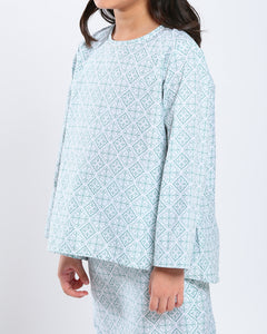 Lily Batik Set Kids - TULUS 1