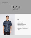 Tuah Batik Shirt Adults - CINTA