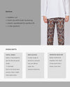 Putera Batik Set Adults - FATHI