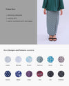 Lily Batik Set Kids - HARMONI 1