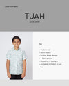 Tuah Batik Shirt Kids - TROPIKA
