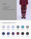 Lily Batik Set Kids - JIWA 1