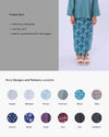 Lily Batik Set Kids - NALURI 1