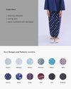 Lily Batik Set Kids - SANTUN 2