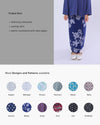 Lily Batik Set Kids - MEKAR 1