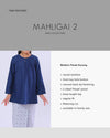 Lily Batik Set Kids - MAHLIGAI 2