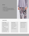 Putera Batik Set Adults - AMIN