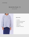 Lily Batik Set Kids - MAHLIGAI 3
