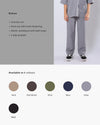 Nadi Oversize Set Adults - SILVER