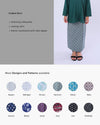 Lily Batik Set Kids - HARMONI 2