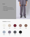 Rumi Oversize Set Adults - GREY