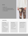 Putera Batik Set Adults - IZZAR