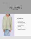 Lily Batik Set Kids - ALUNAN 1