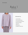 Lily Batik Set Kids - REKA 1