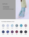 Lily Batik Set Kids - ALUNAN 1