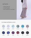 Lily Batik Set Kids - REKA 1