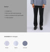 Asal Monochrome Set Adults - TEXTURED