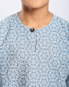 Kekanda Batik Top Kids - MEMORI