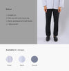 Asal Monochrome Set Adults - SPECKS