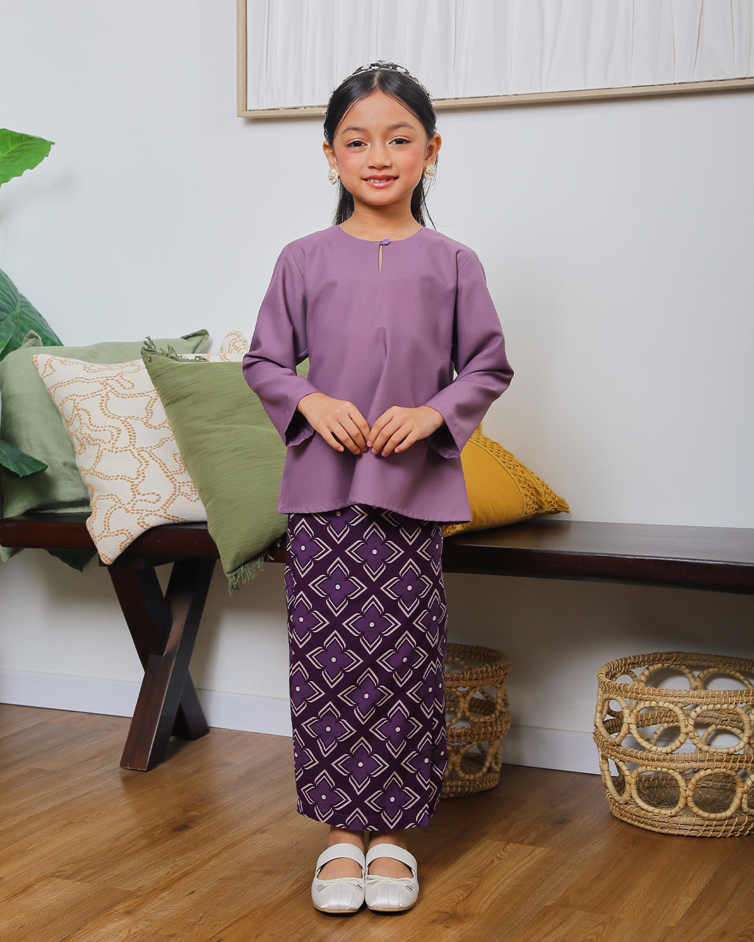 Lily Set Kids