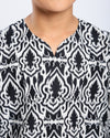 Karya Batik Top Kids - IKHLAS