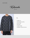 Kekanda Batik Top Adults - SERI
