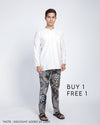 Putera Batik Set Adults - WAFIE