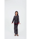 Lily Batik Set Kids - WARNA 1
