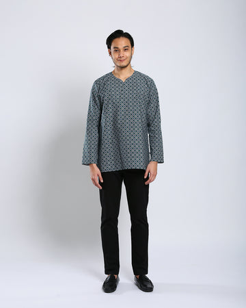 Karya Batik Top Adults - KITA