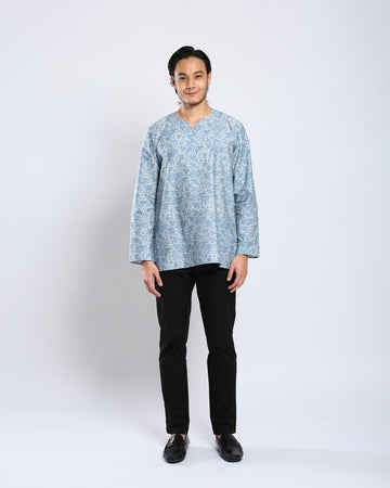 Karya Batik Top Adults - LAYANG