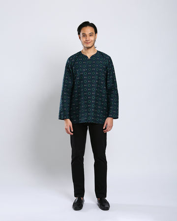 Karya Batik Top Adults - AMAN