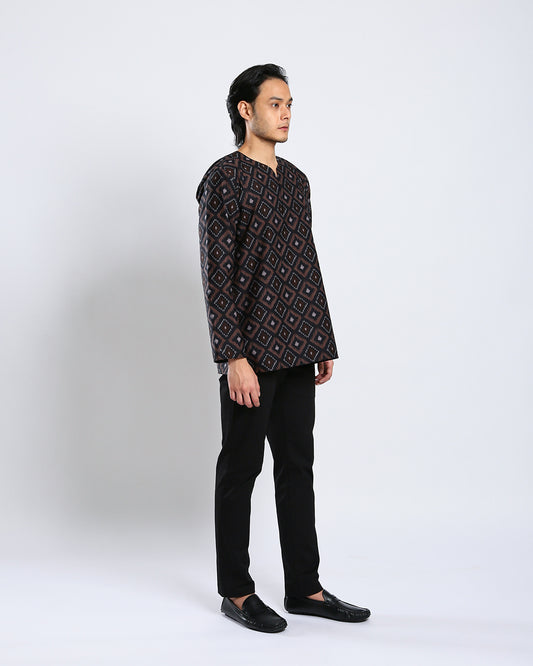 Karya Batik Top Adults - SENIMAN