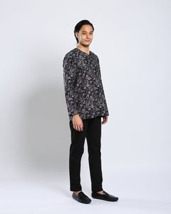 Karya Batik Top Adults - WARNA