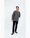 Kekanda Batik Top Adults - CAHAYA