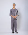 Rumi Oversize Set Adults - GREY
