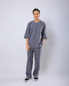 Rumi Oversize Set Adults - SLATE