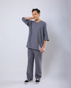 Rumi Oversize Set Adults - SLATE