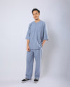 Rumi Oversize Set Adults - DENIM