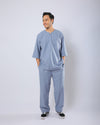 Rumi Oversize Set Adults - DENIM