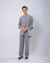 Nadi Oversize Set Adults - SILVER