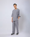 Nadi Oversize Set Adults - SILVER