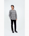 Karya Batik Top Adults - IKHLAS