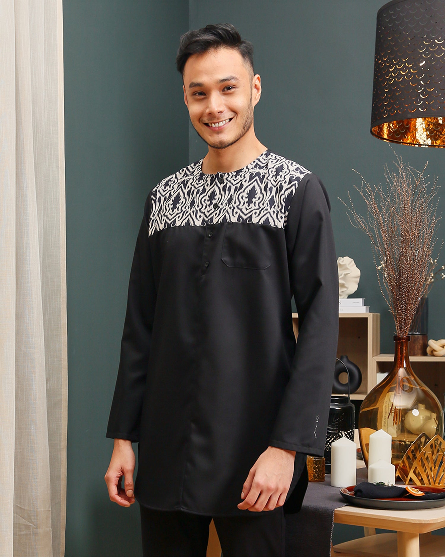Kurta Top Adults