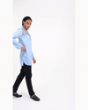 Aristocrat 3.0 Kurta Adults - LIGHT BLUE