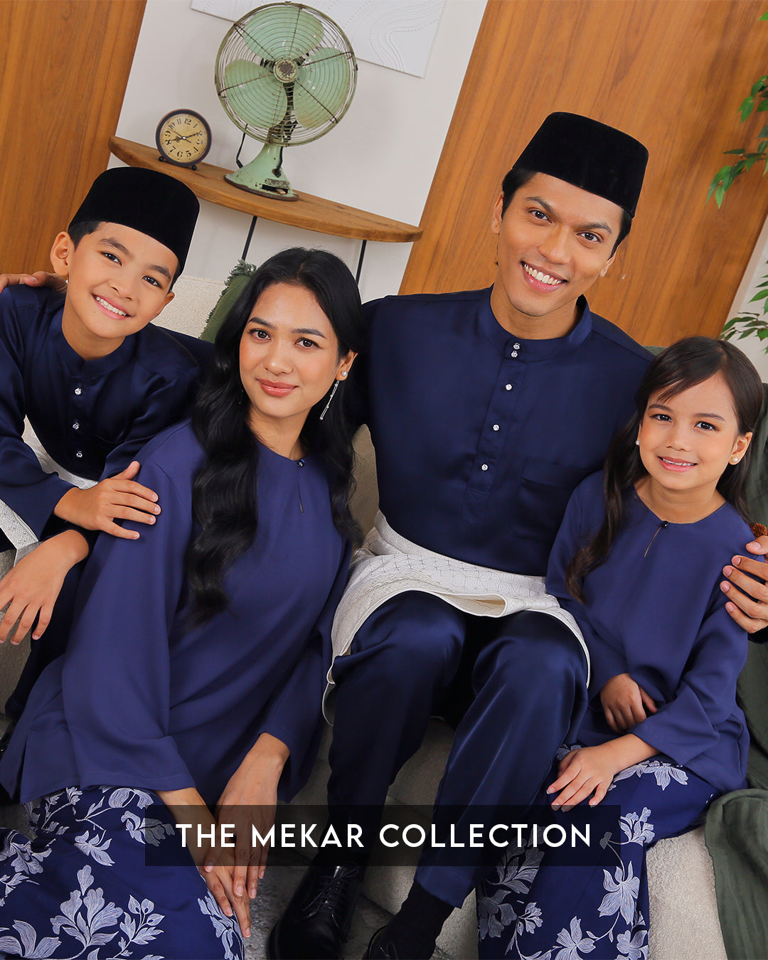 The MEKAR Collection
